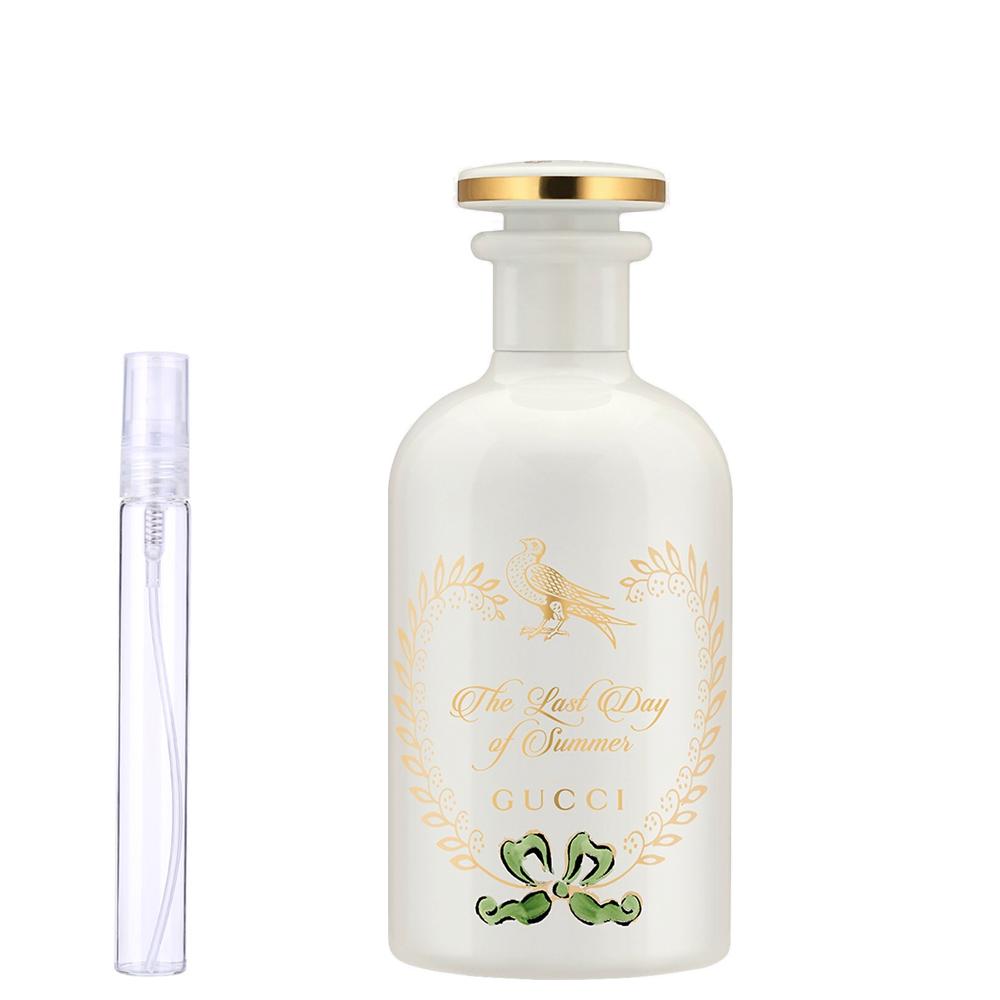 Gucci The Alchemist's Garden The Last Day of Summer Eau de Parfum Unisex
