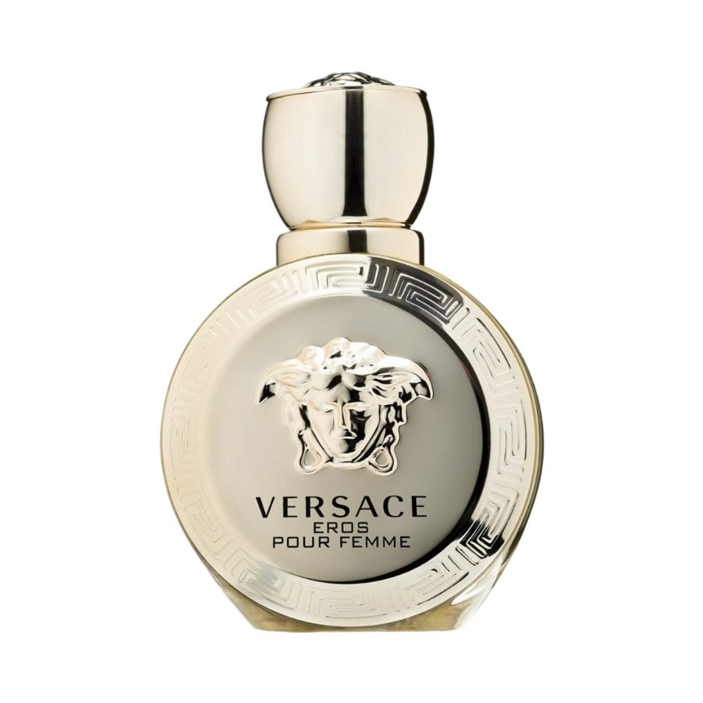 Versace Eros Pour Femme 100 ml Eau de Parfum