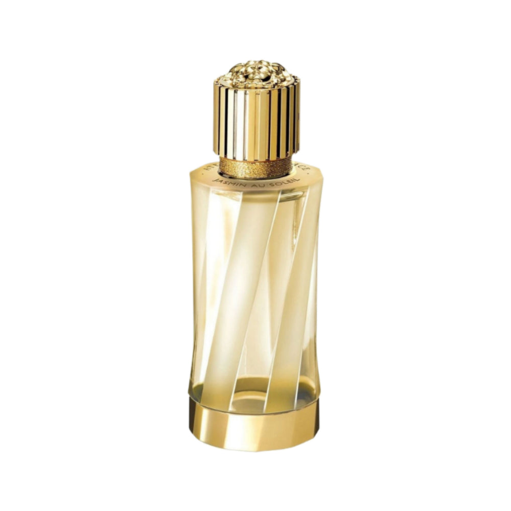 Versace Jasmin au Soleil Tester 100 ml Eau De Parfum