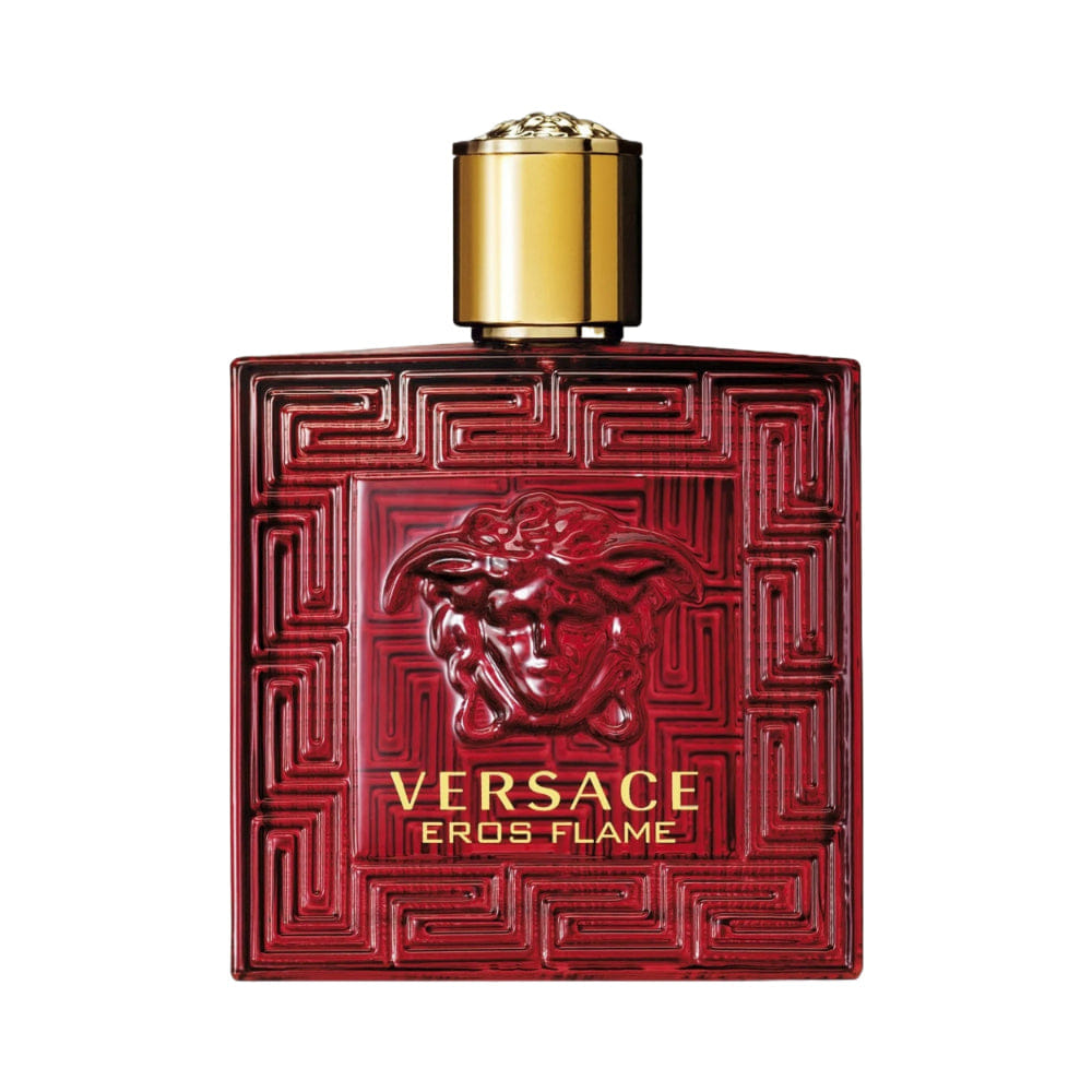 Versace Eros Flame 200 ml Eau de Parfum