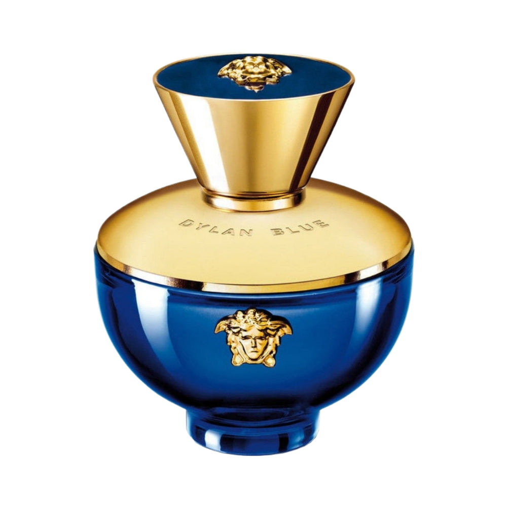 Versace Dylan Blue Pour Femme 50 ml Eau de Parfum