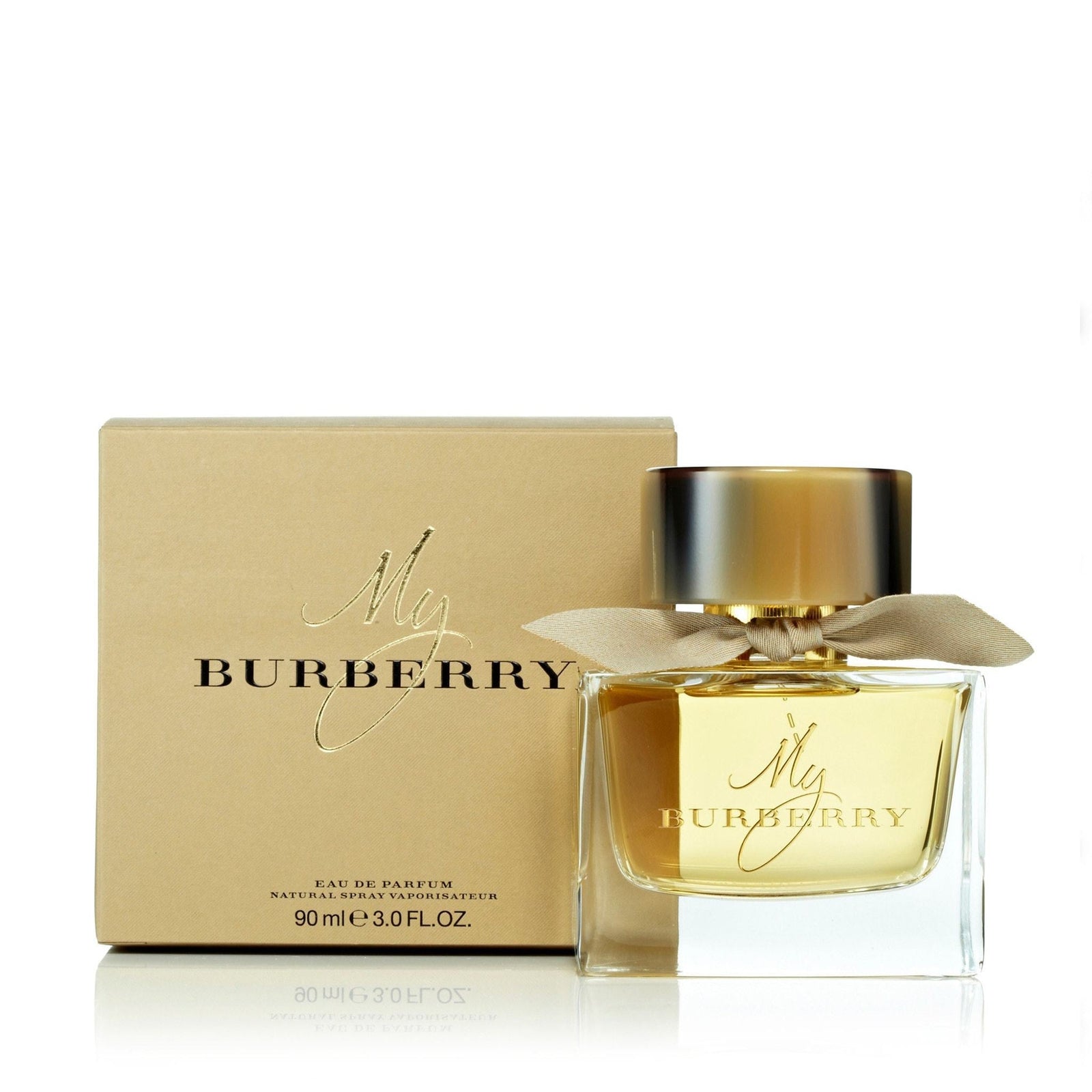 Burberry My Burberry Perfume