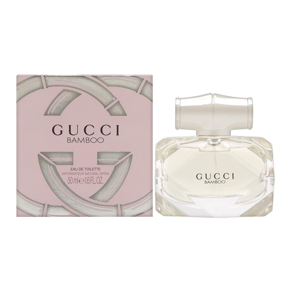 Gucci Bamboo by Gucci for Women