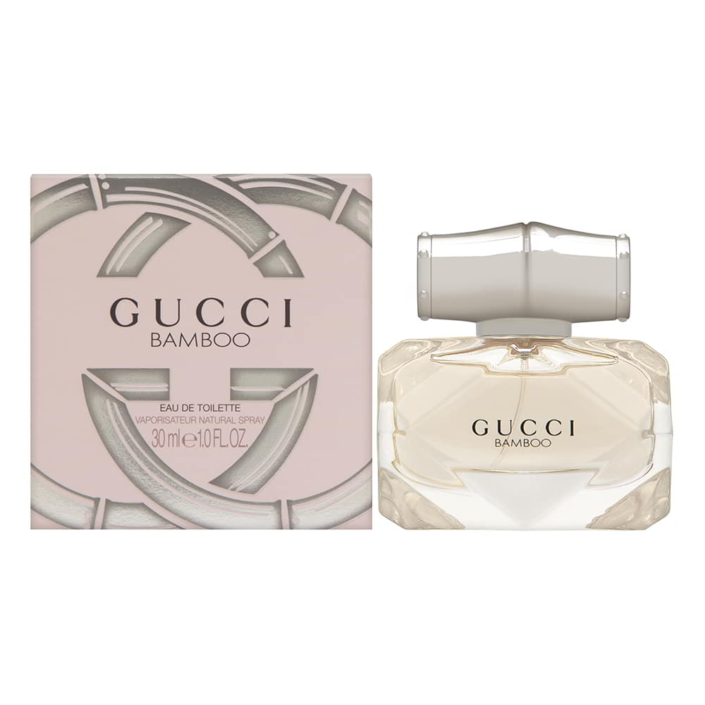 Gucci Bamboo by Gucci for Women