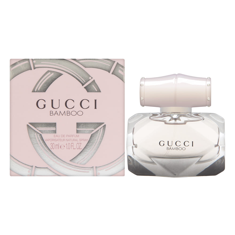 Gucci Bamboo by Gucci for Women