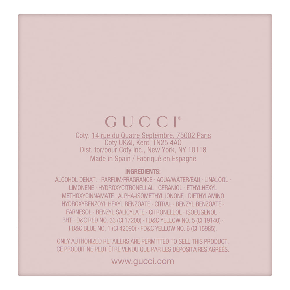 Gucci Bamboo by Gucci for Women