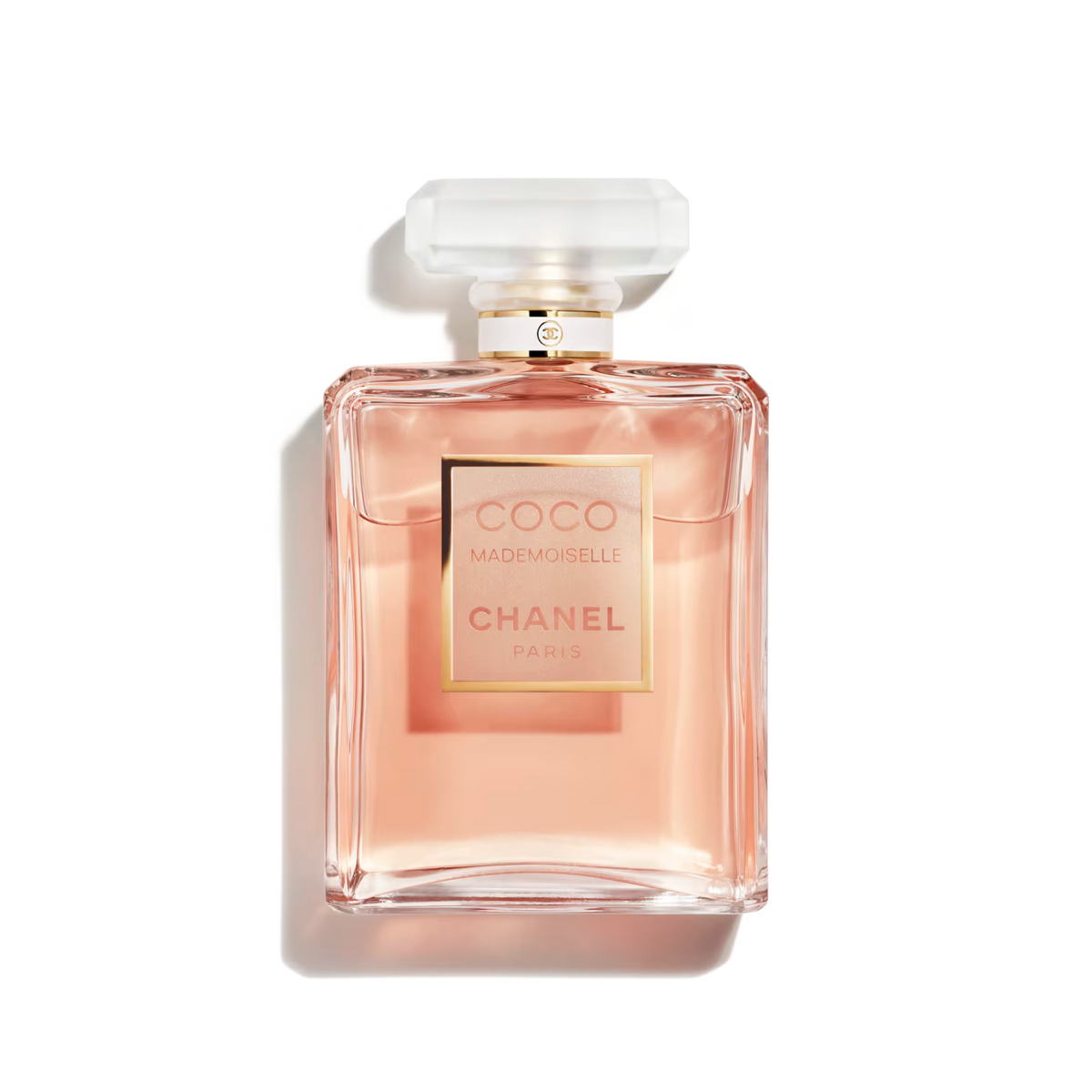 CHANEL COCO MADEMOISELLE EAU DE PARFUM SPRAY