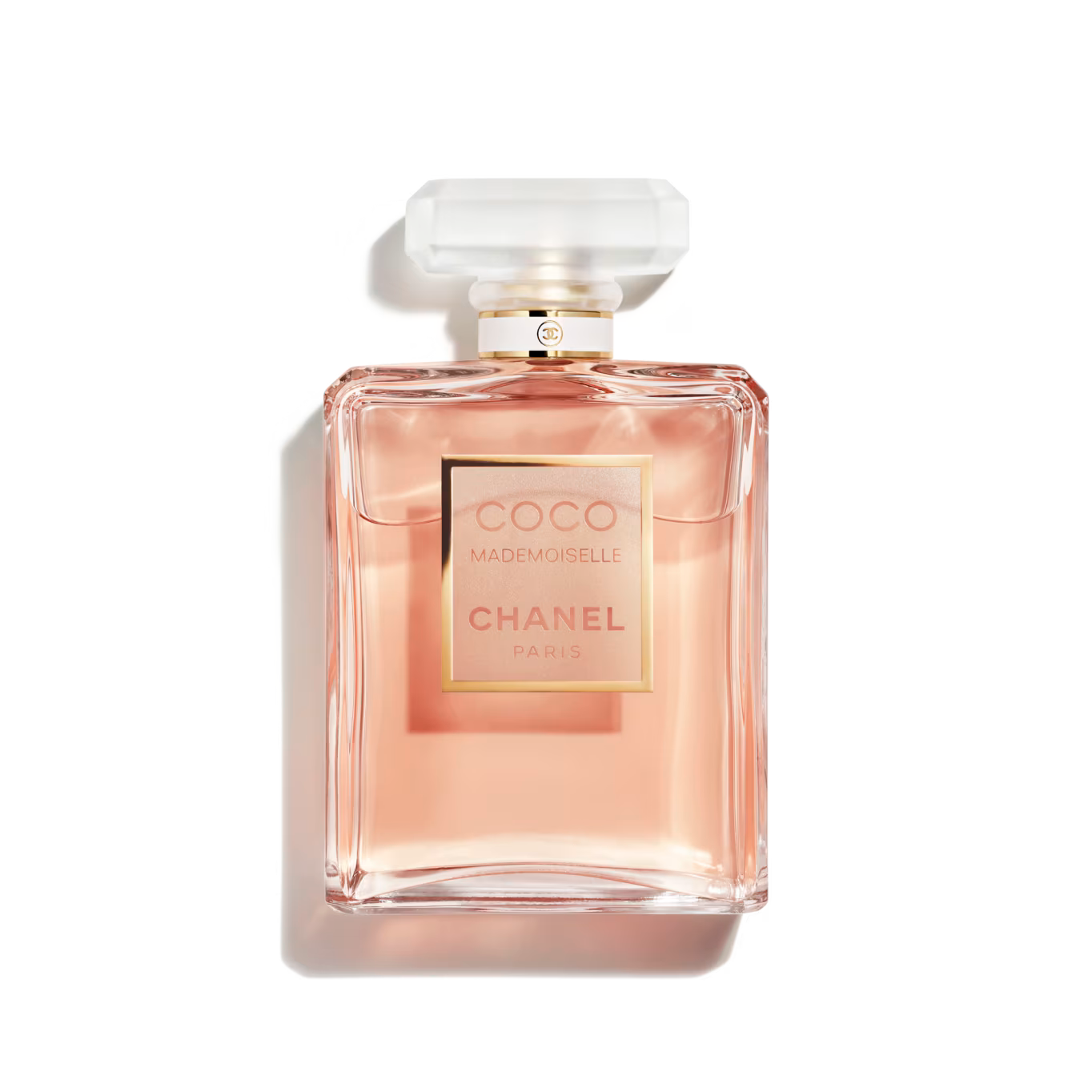 CHANEL COCO MADEMOISELLE EAU DE PARFUM SPRAY
