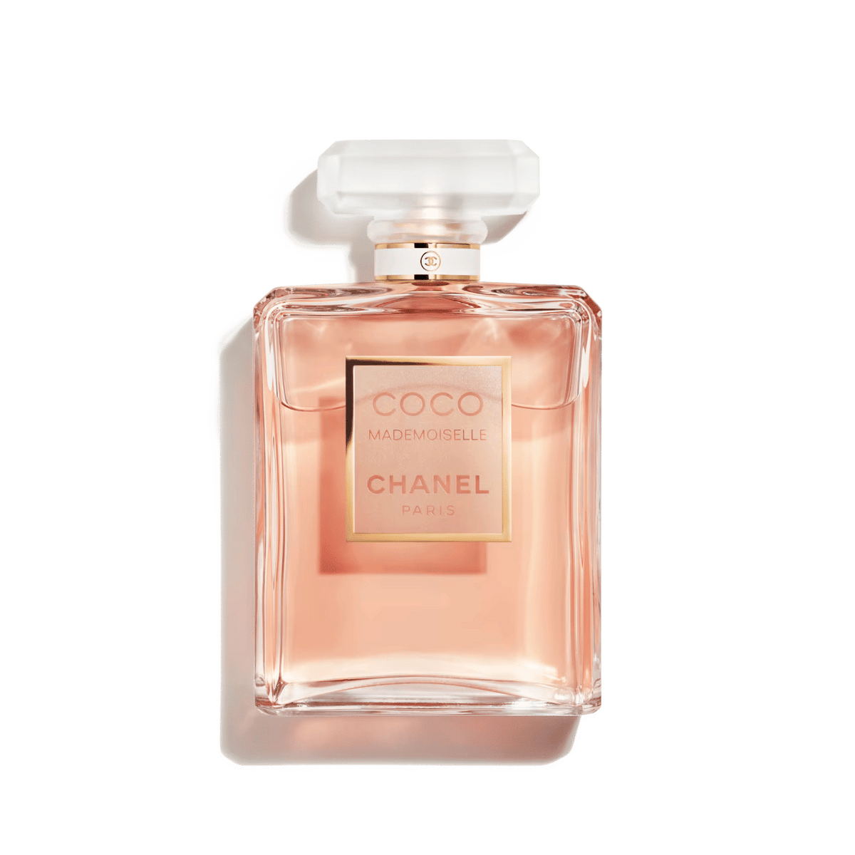 CHANEL COCO MADEMOISELLE EAU DE PARFUM SPRAY