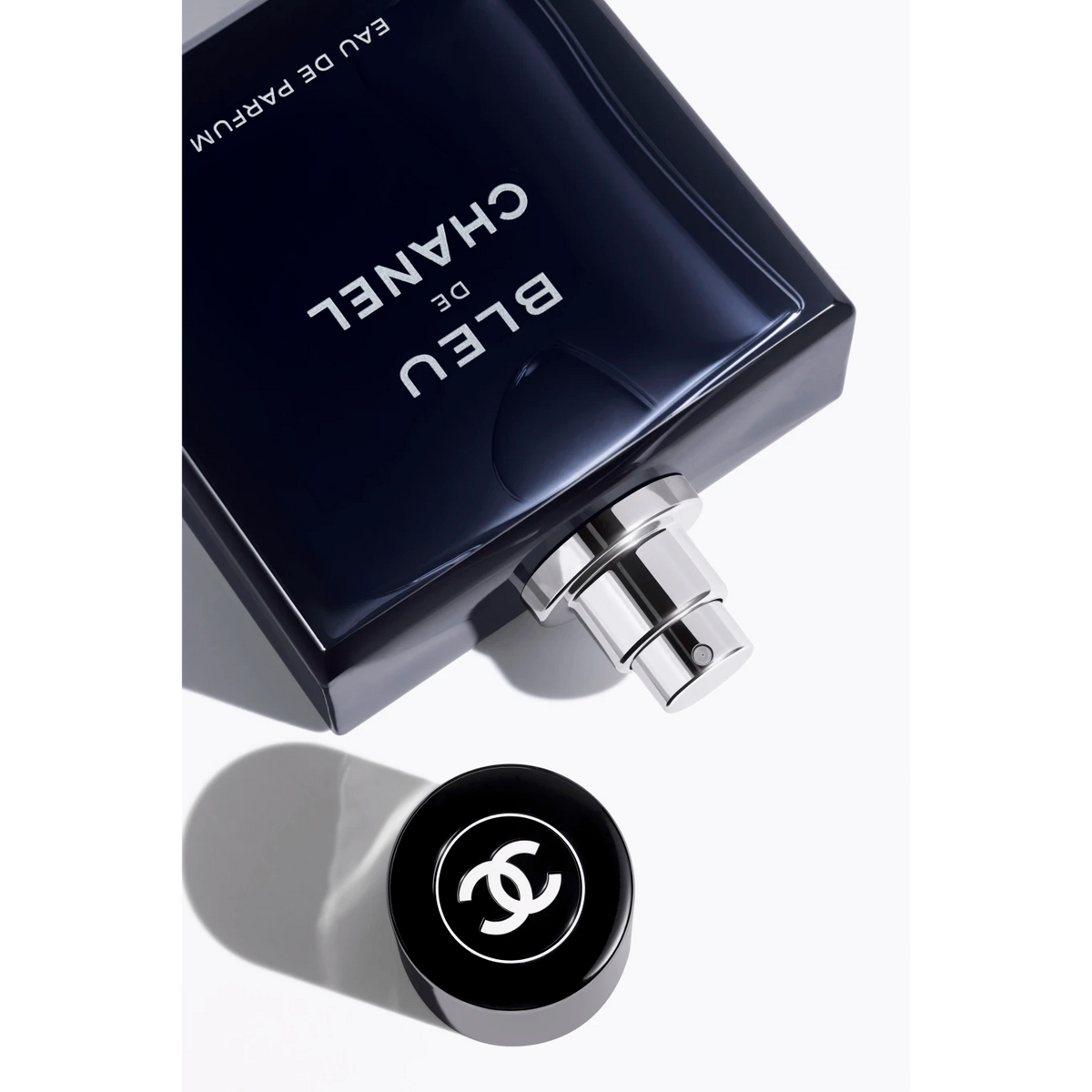 Chanel BLEU DE CHANEL Eau de Parfum Spray