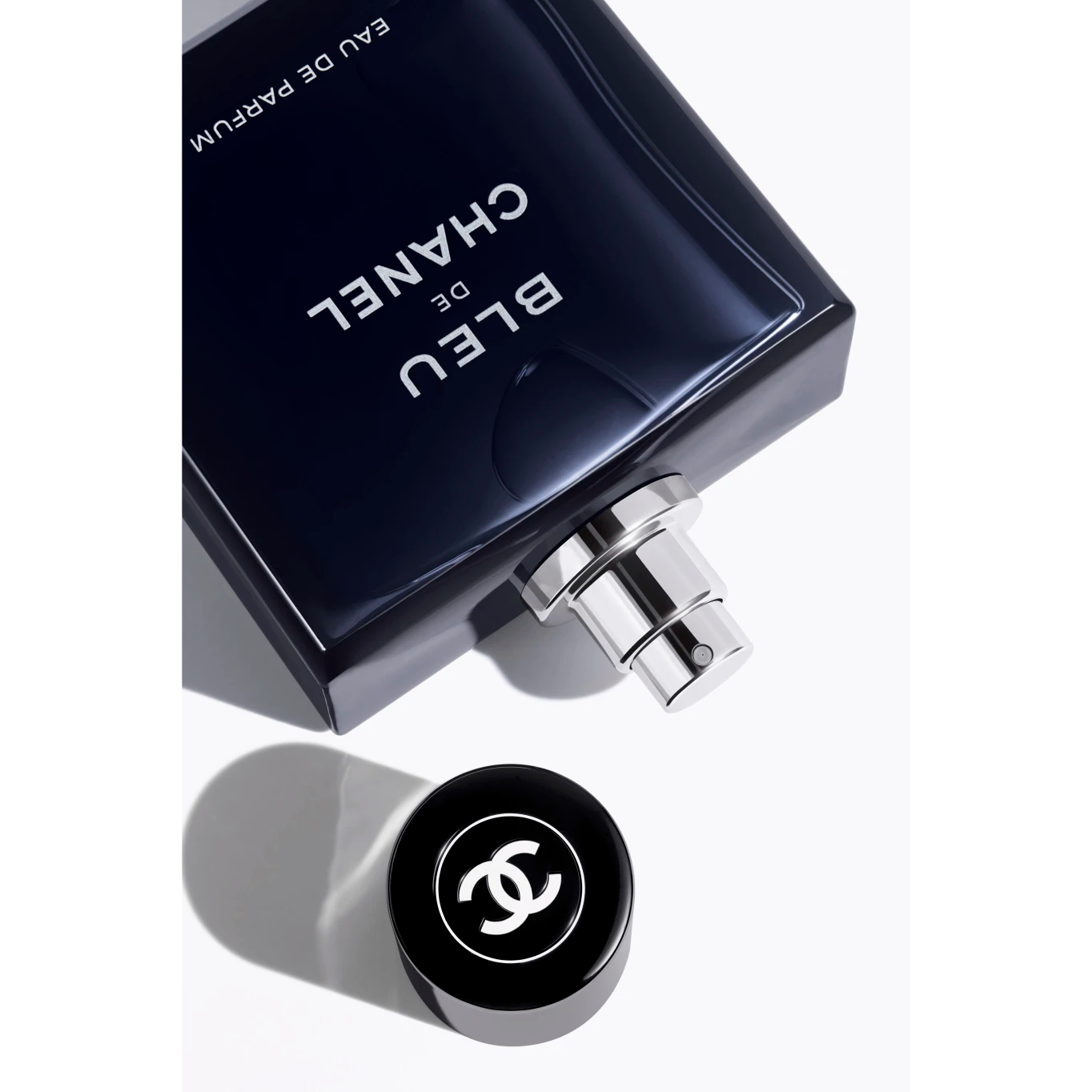 Chanel BLEU DE CHANEL Eau de Parfum Spray