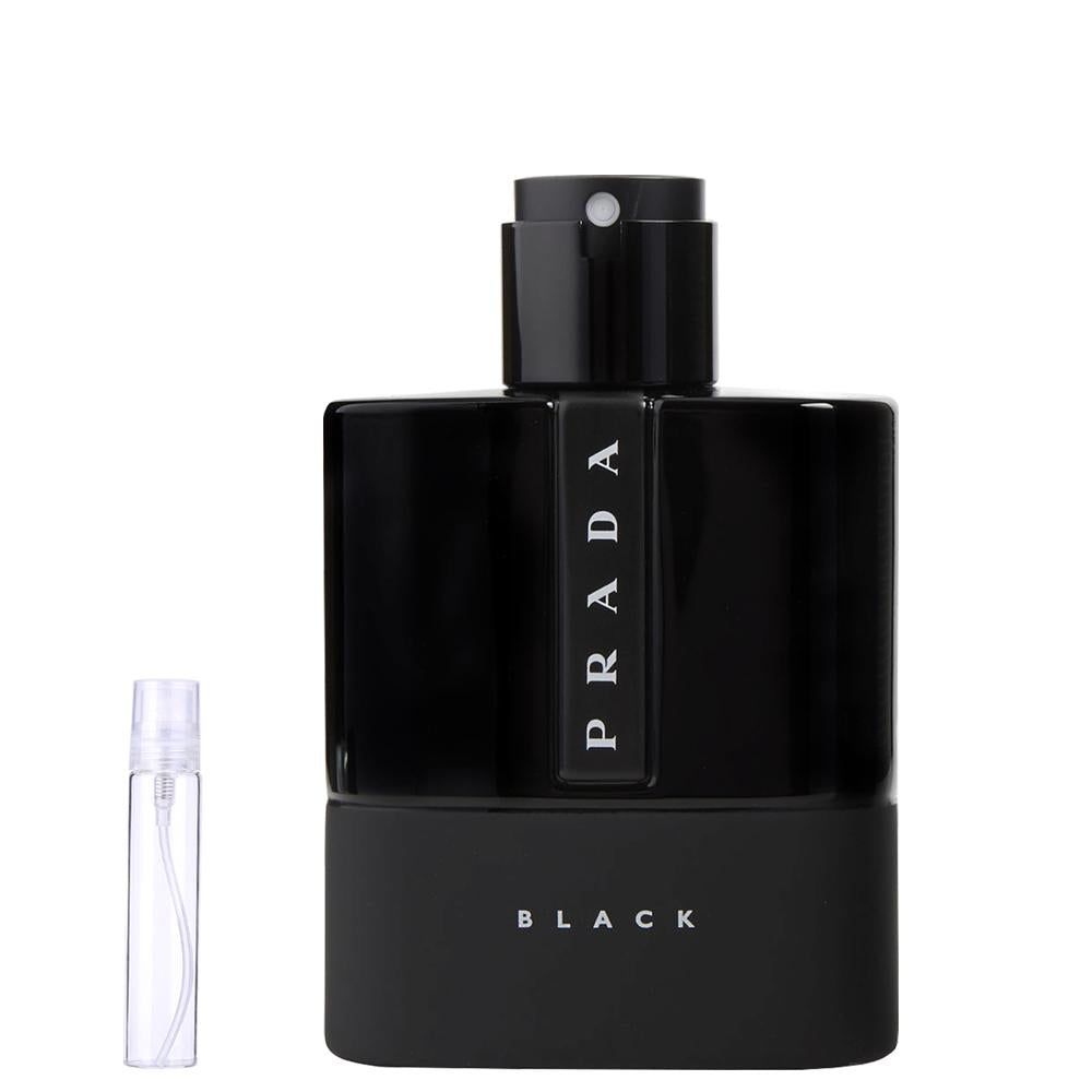 Prada Luna Rossa Black Eau de Parfum for Men