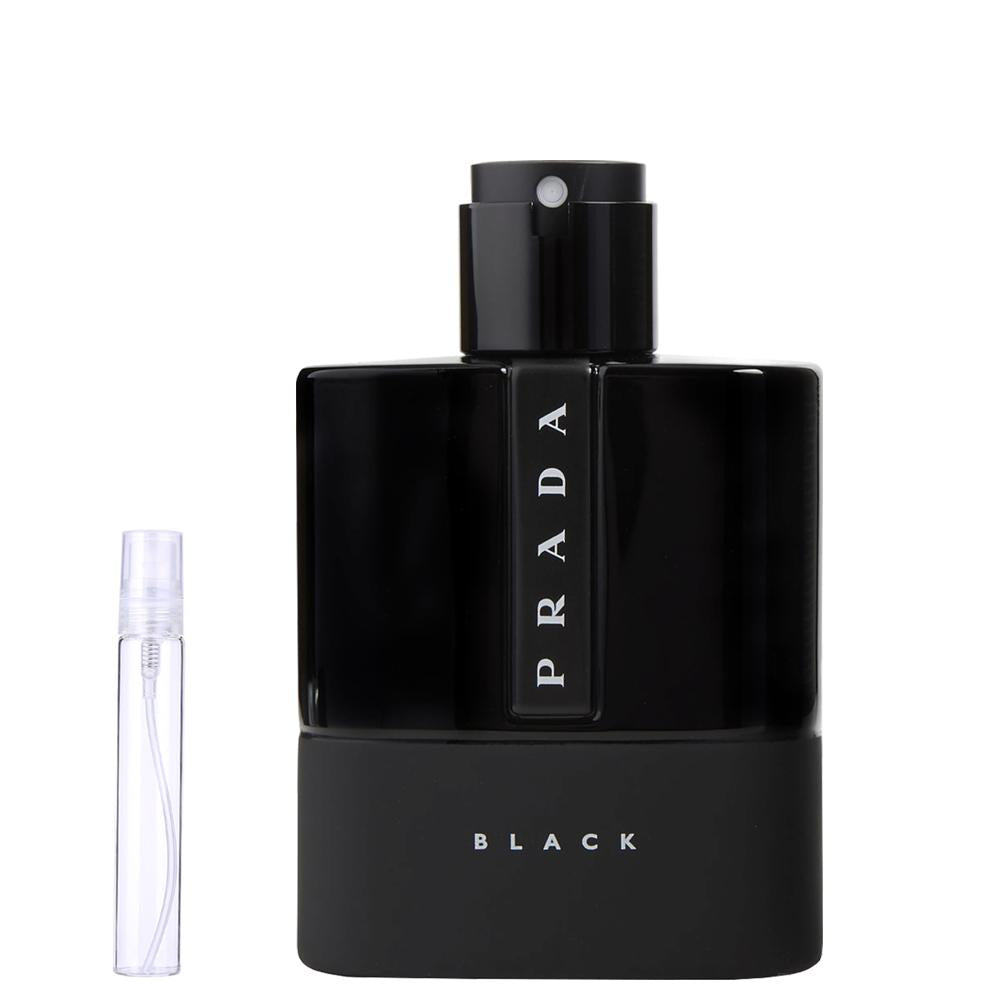 Prada Luna Rossa Black Eau de Parfum for Men