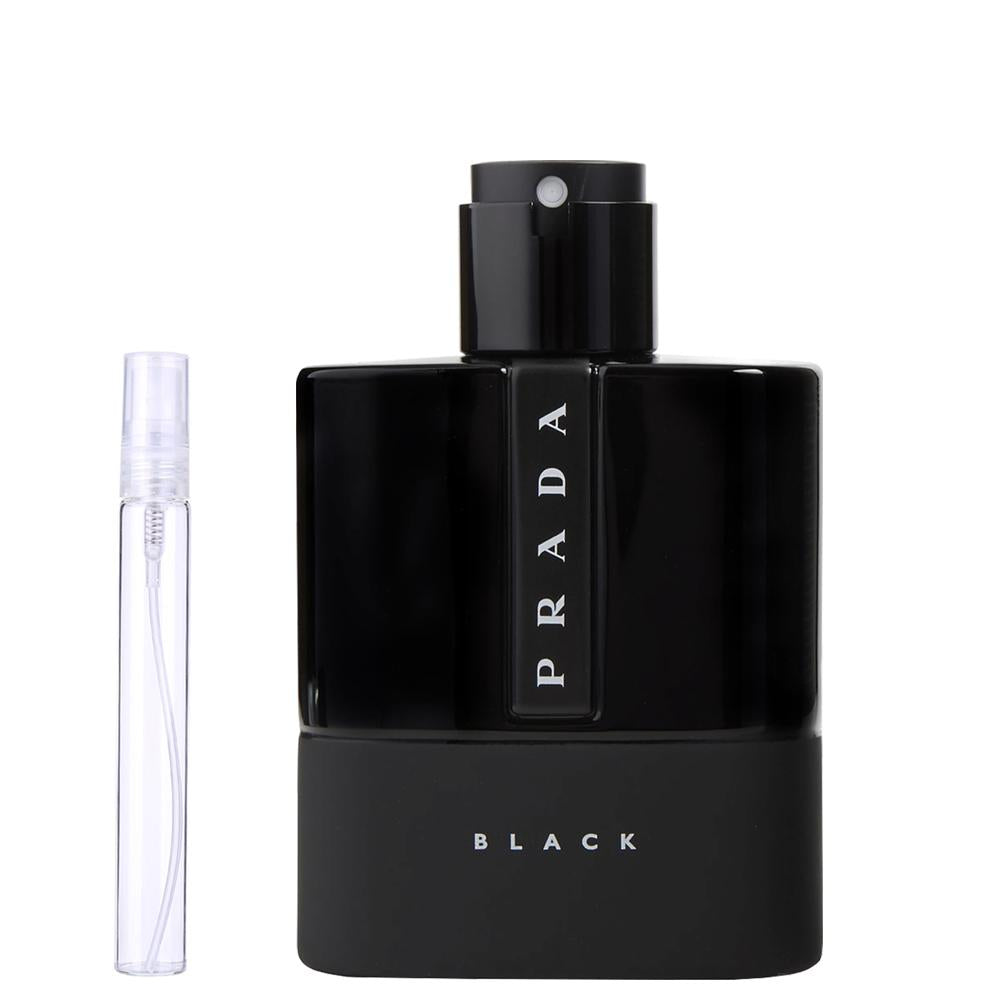 Prada Luna Rossa Black Eau de Parfum for Men
