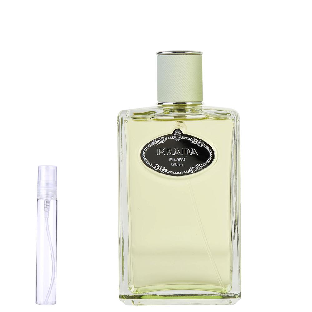 Prada Infusions de Iris Eau de Parfum Unisex