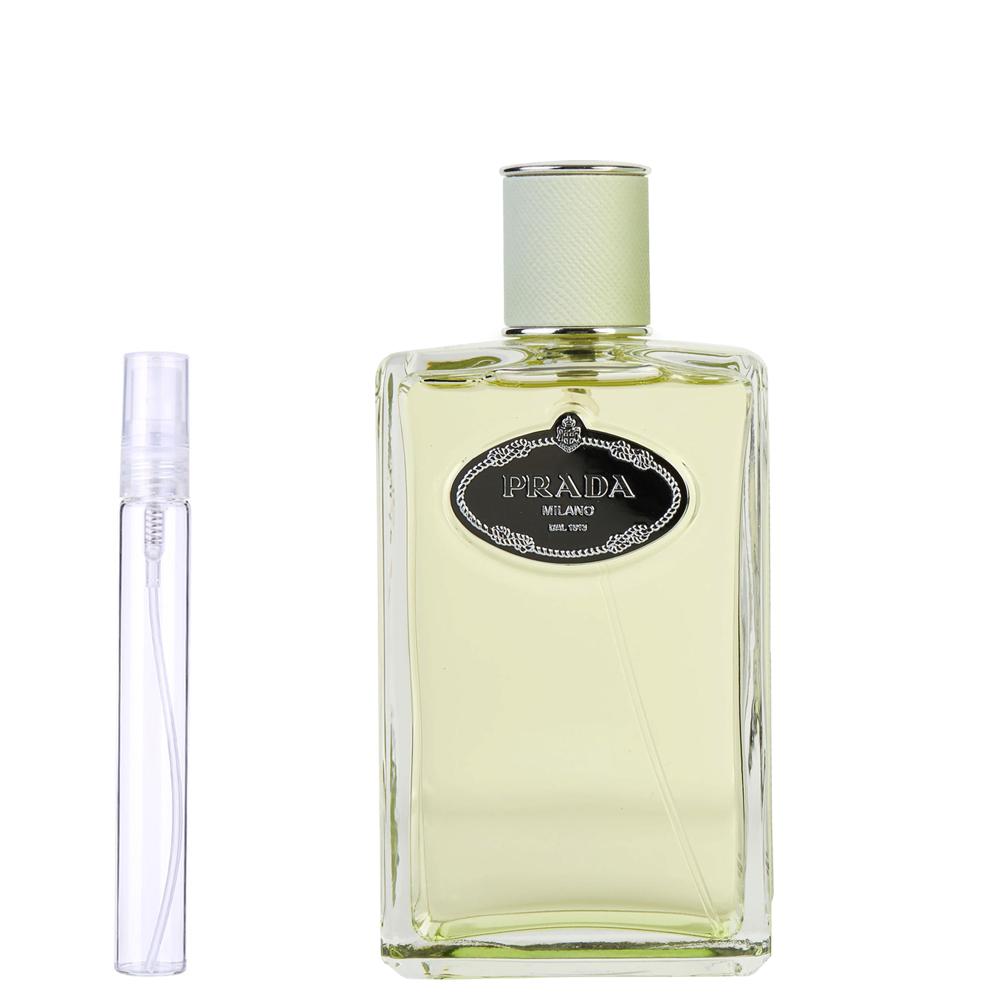 Prada Infusions de Iris Eau de Parfum Unisex