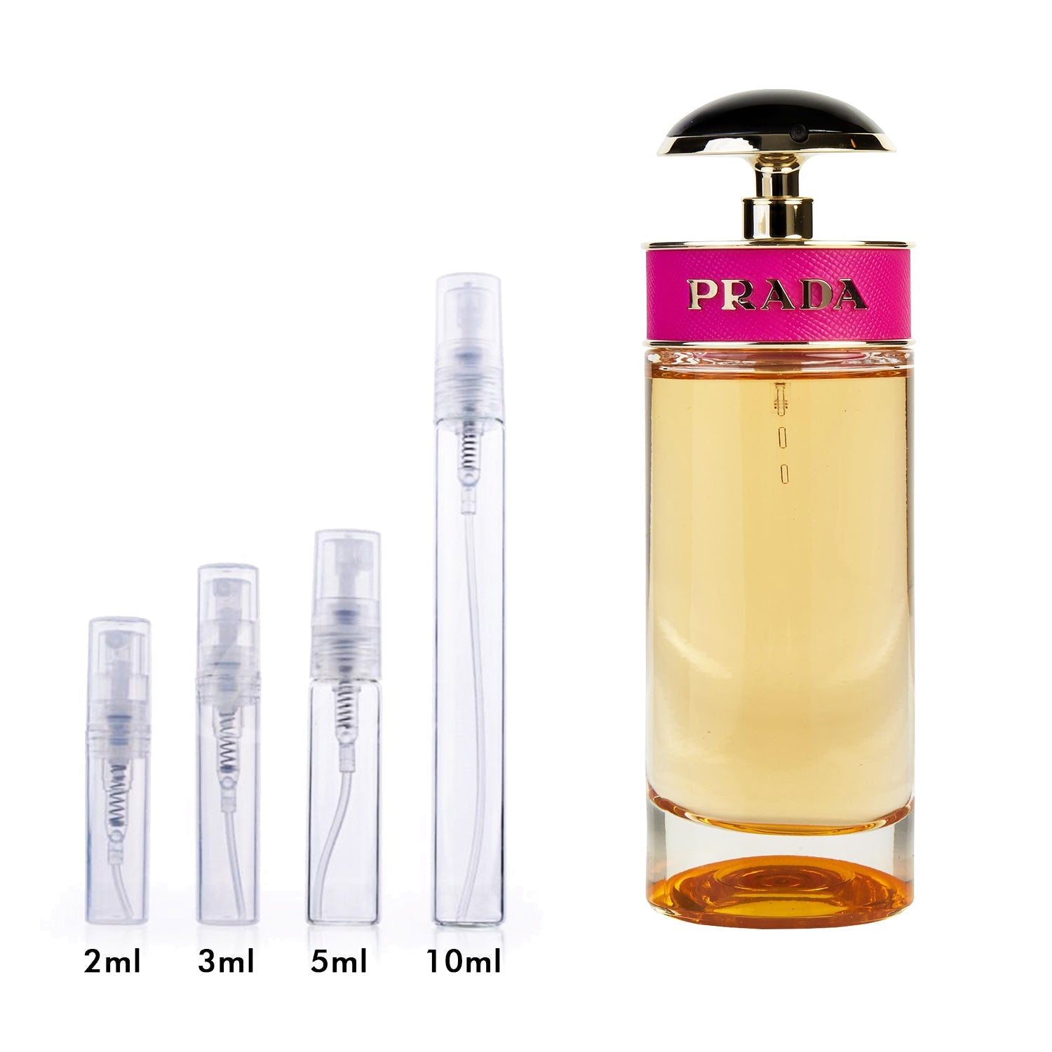 Prada Candy Eau de Parfum for Women