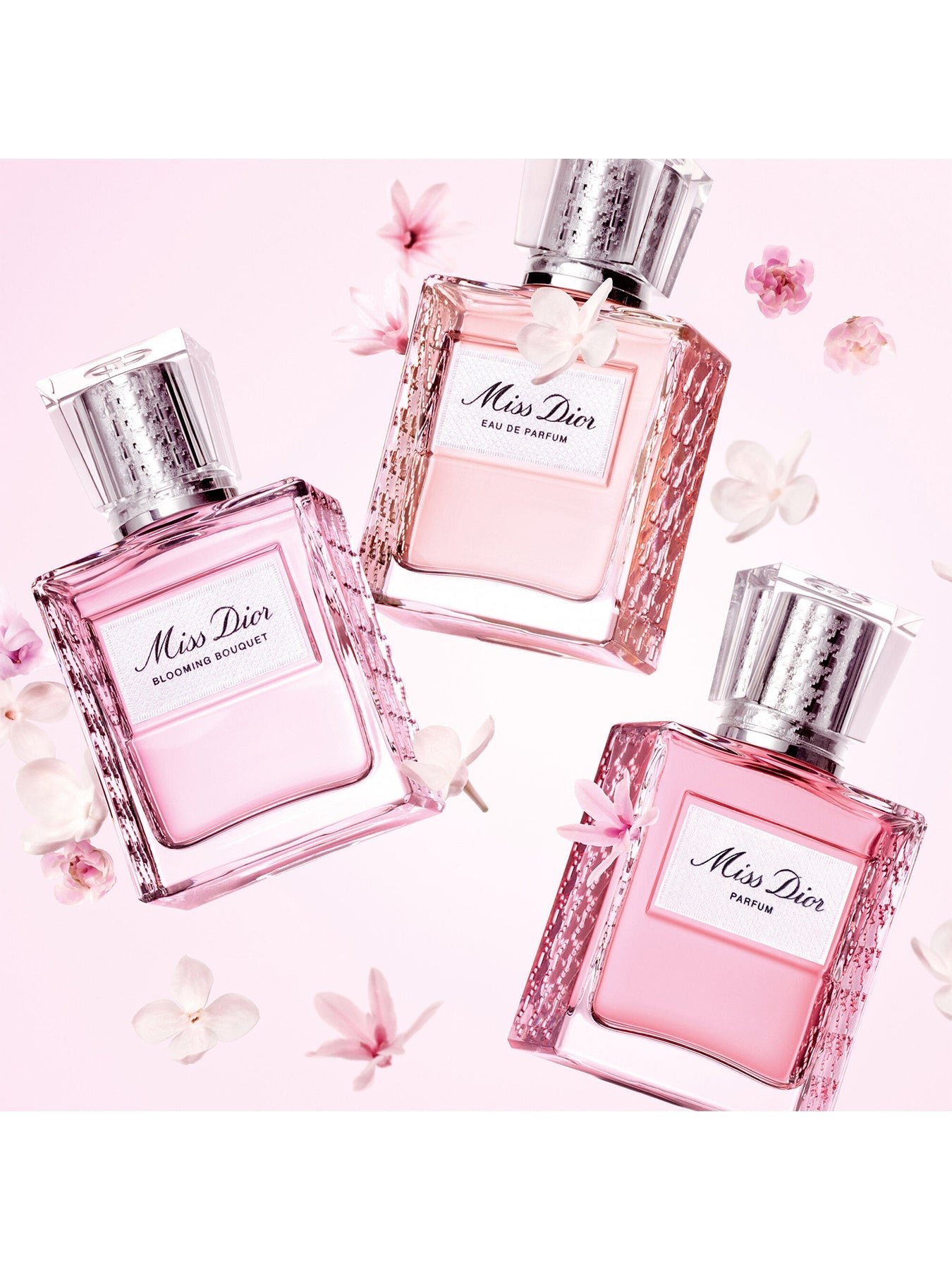 Dior Miss Dior Parfum Roller - Pearl 20 ml