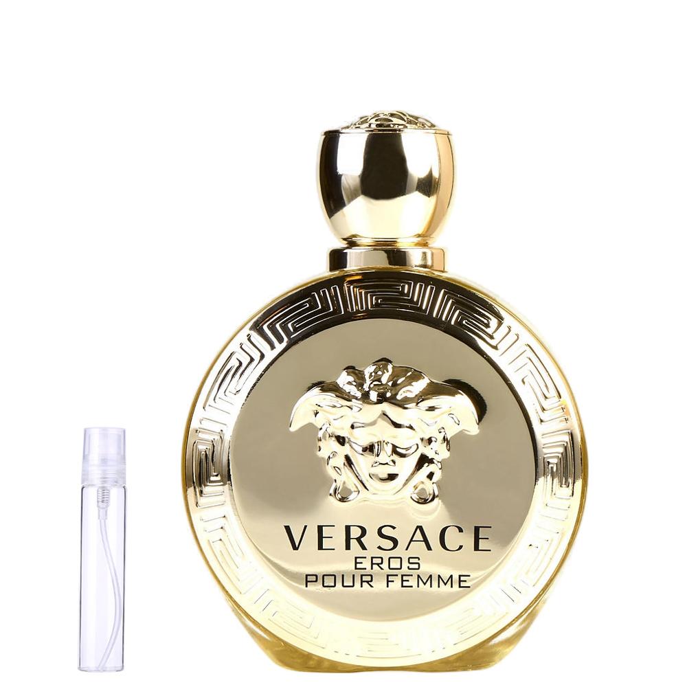 Versace Eros Pour Femme Eau de Parfum for Women