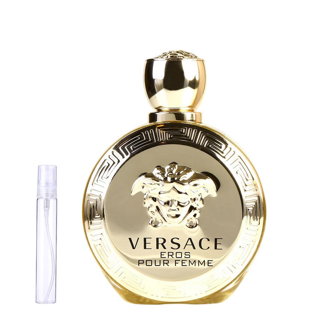 Versace Eros Pour Femme Eau de Parfum for Women