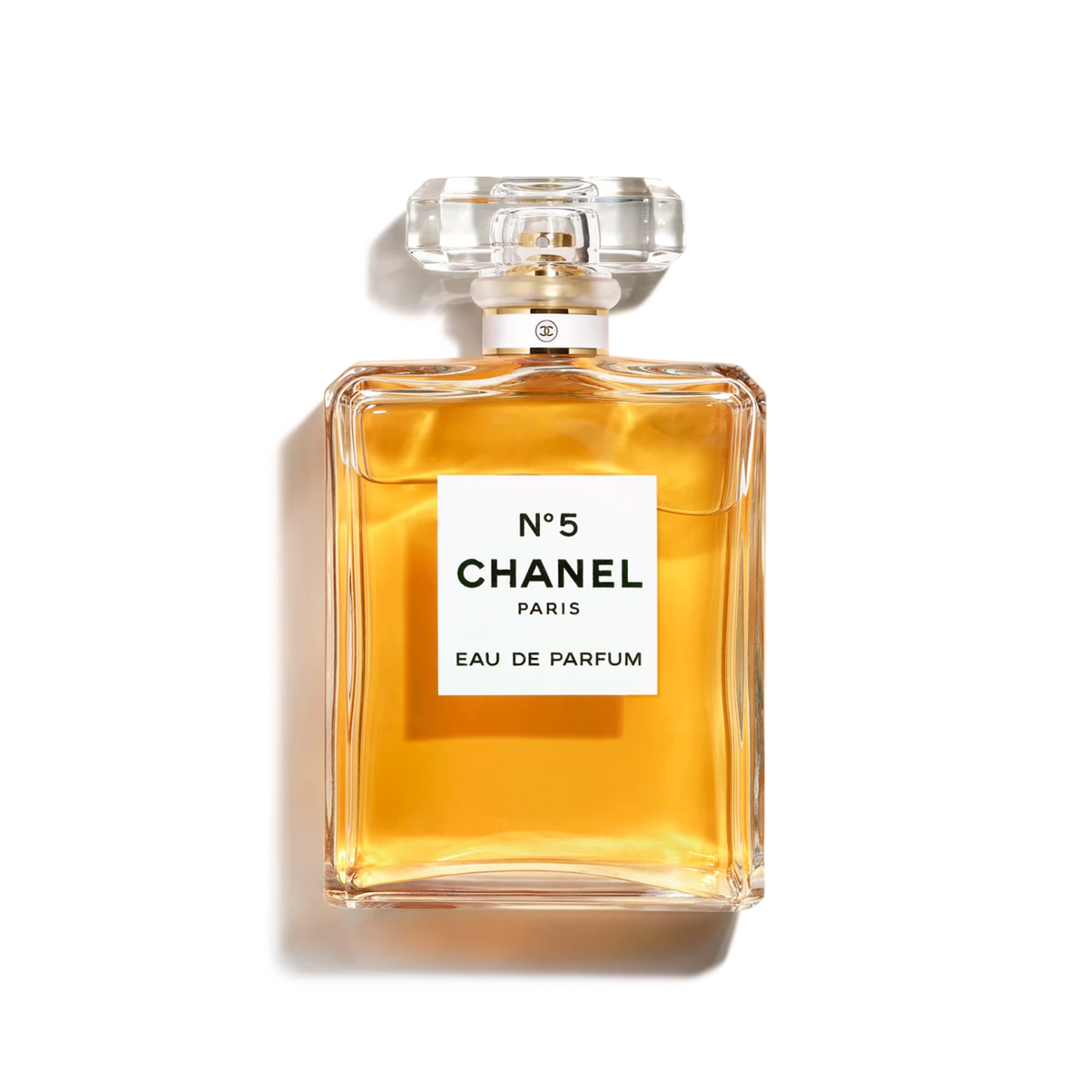 Chanel N°5 Eau de Parfum 100 ml
