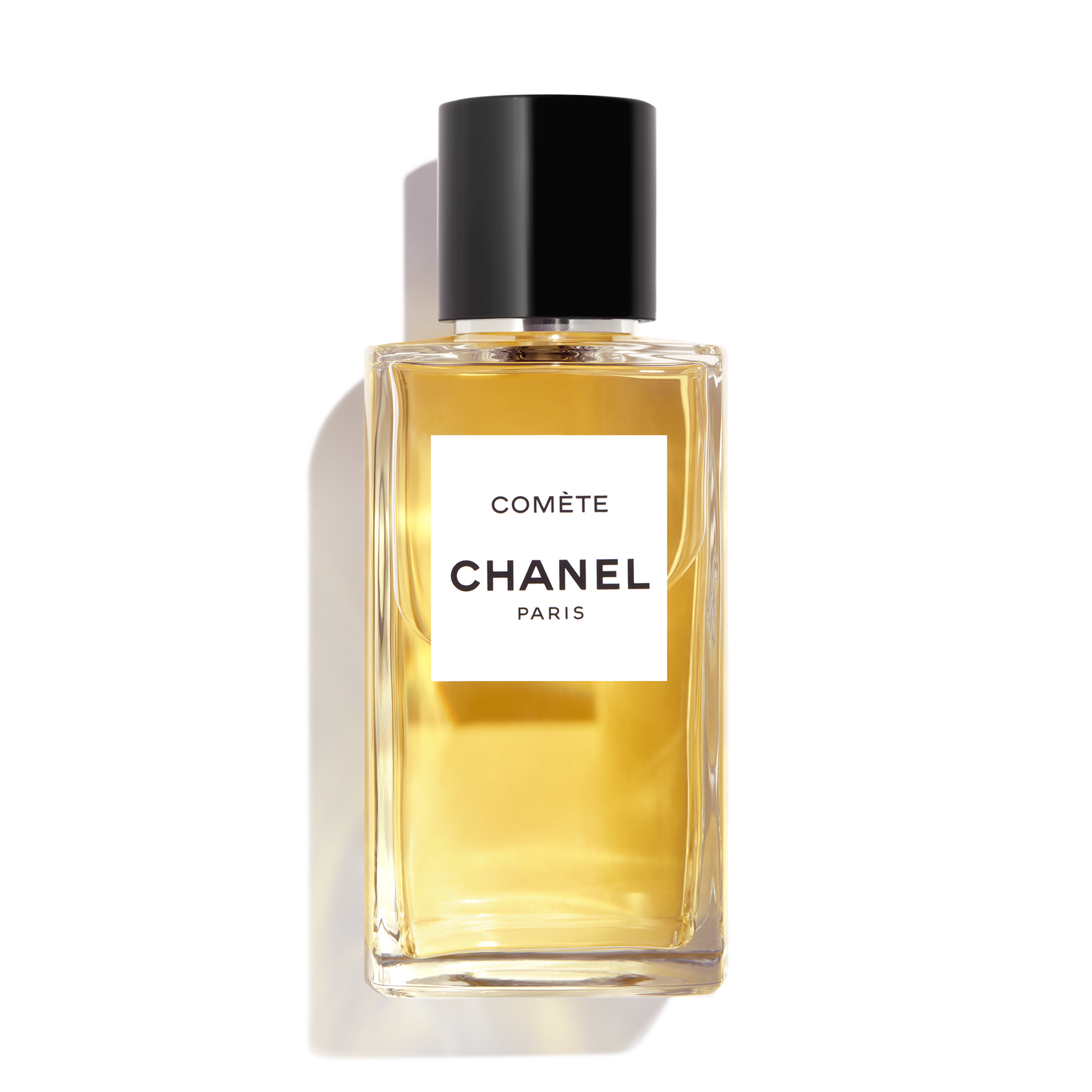 Chanel COMÈTE EAU DE PARFUM 花香 – 粉香 – 麝香 200 ml
