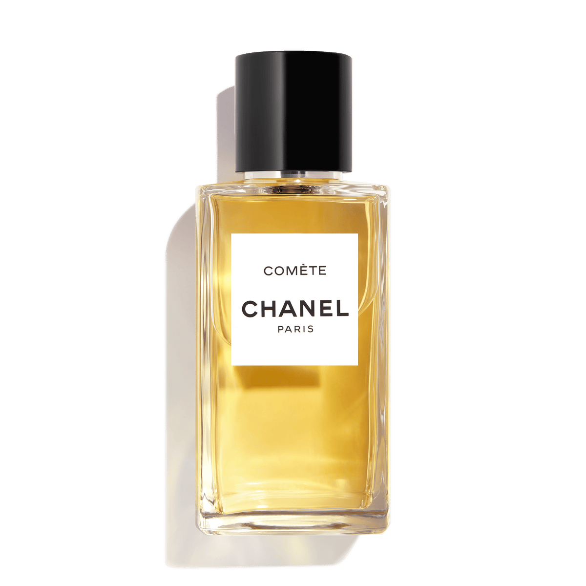Chanel COMÈTE EAU DE PARFUM 花香 – 粉香 – 麝香 200 ml