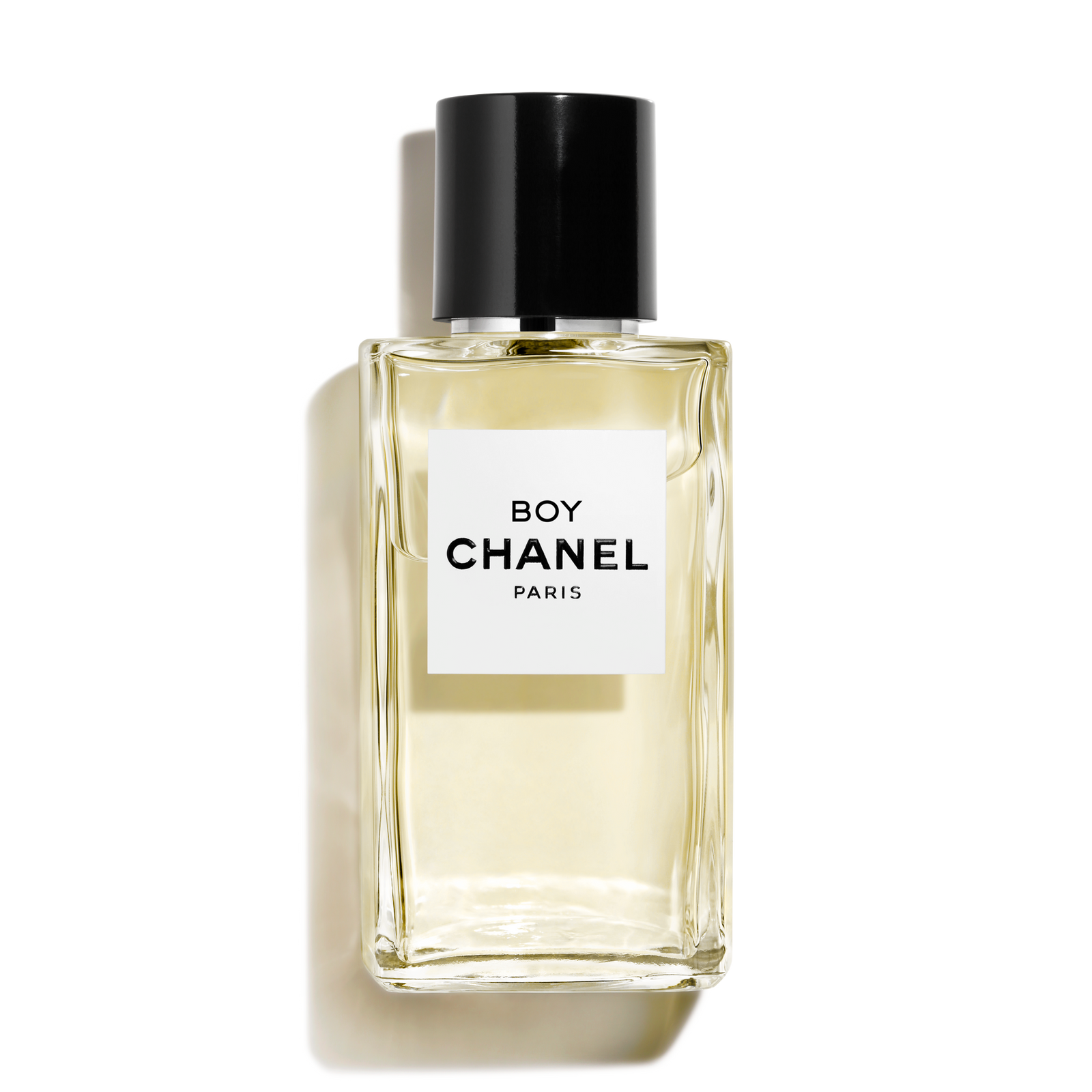 Chanel BOY CHANEL EAU DE PARFUM 香奈儿亚瑟卡柏香水 200 ml