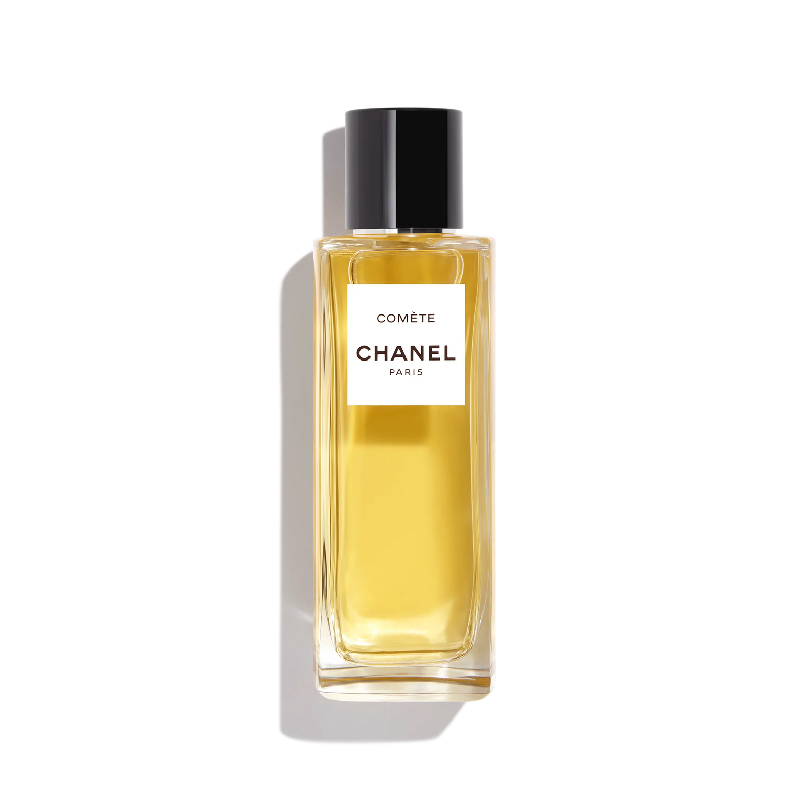 Chanel COMÈTE EAU DE PARFUM 花香 – 粉香 – 麝香 75 ml