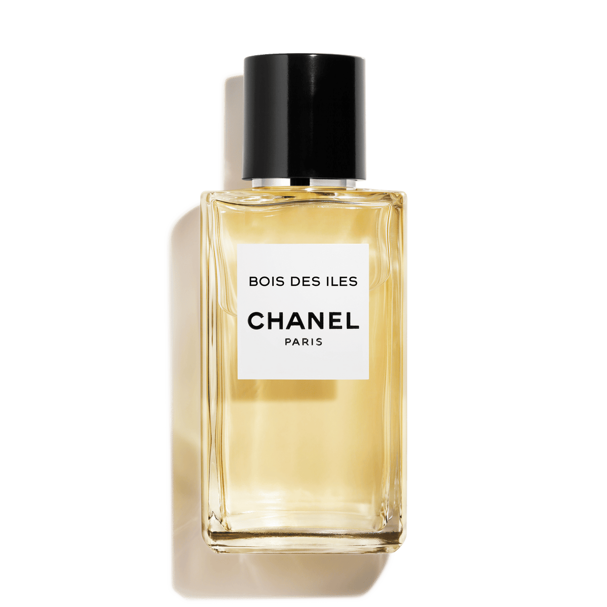 Chanel BOIS DES ILES EAU DE PARFUM 香奈儿岛屿森林香水 200 ml