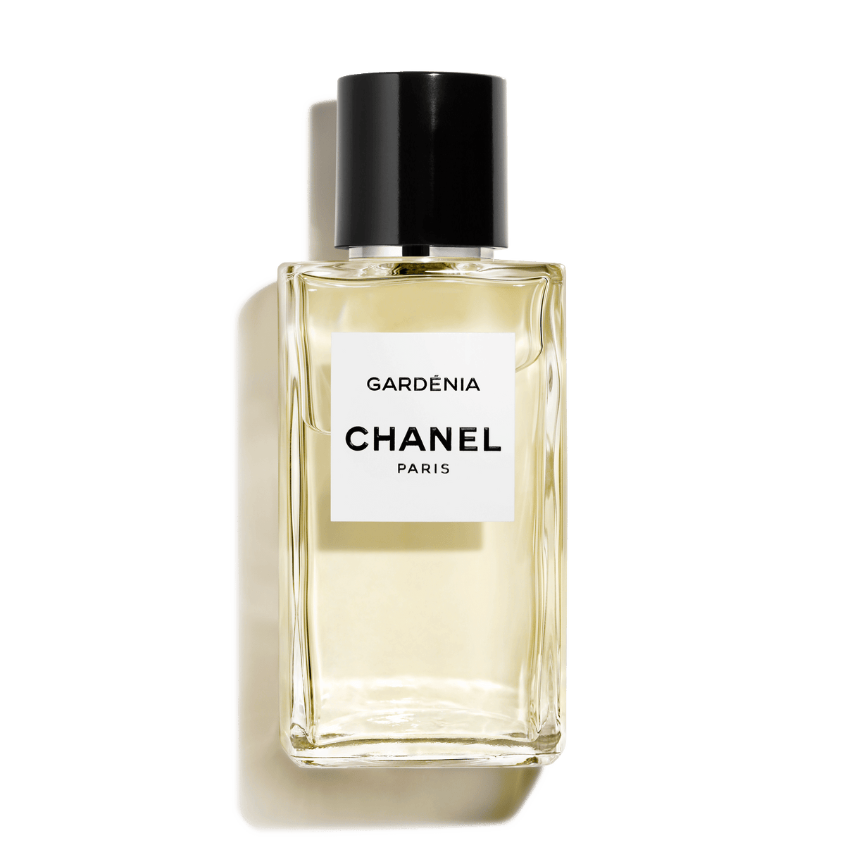 Chanel GARDÉNIA EAU DE PARFUM 香奈儿珍藏香水(栀子花香) 200 ml