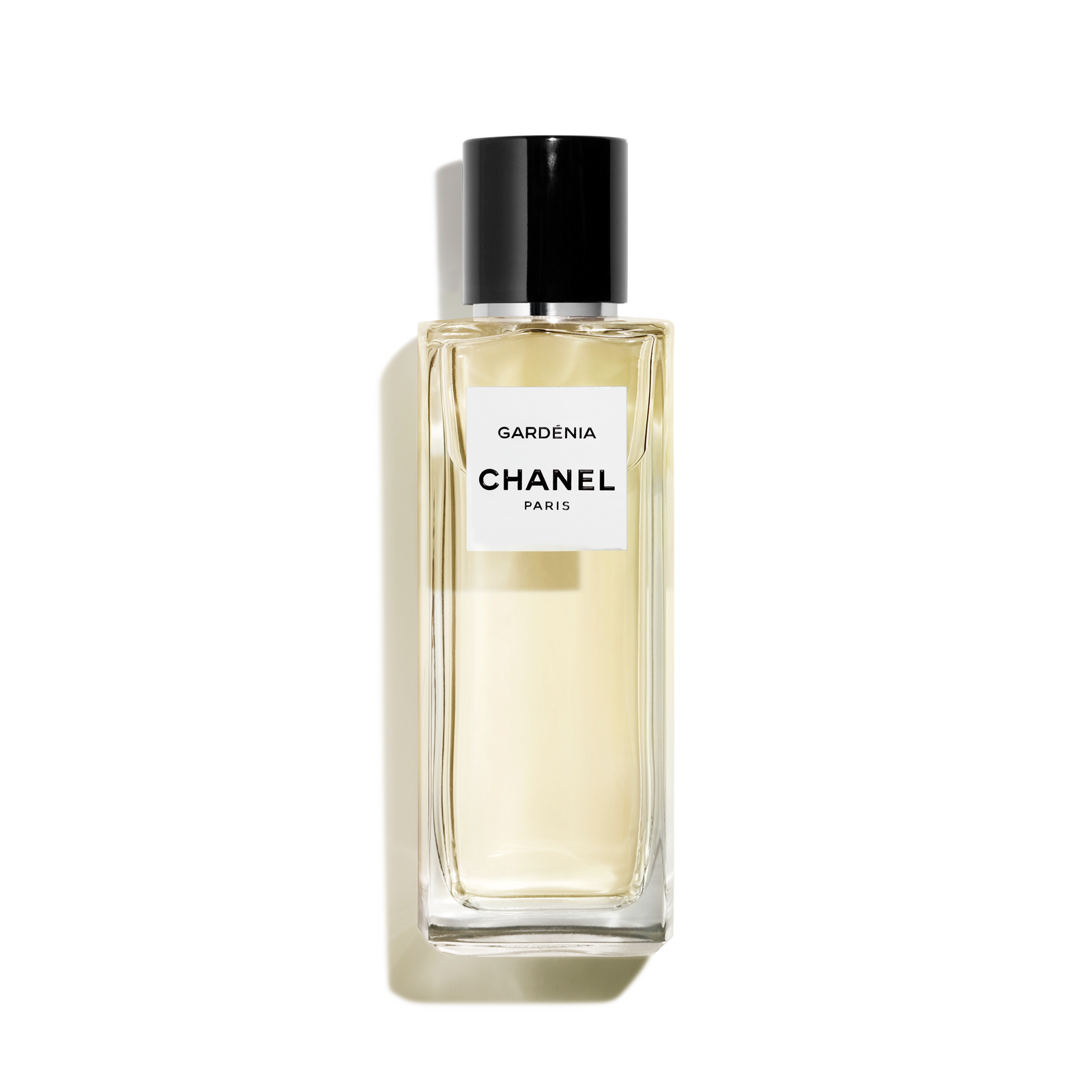 Chanel GARDÉNIA EAU DE PARFUM 香奈儿珍藏香水(栀子花香) 75 ml