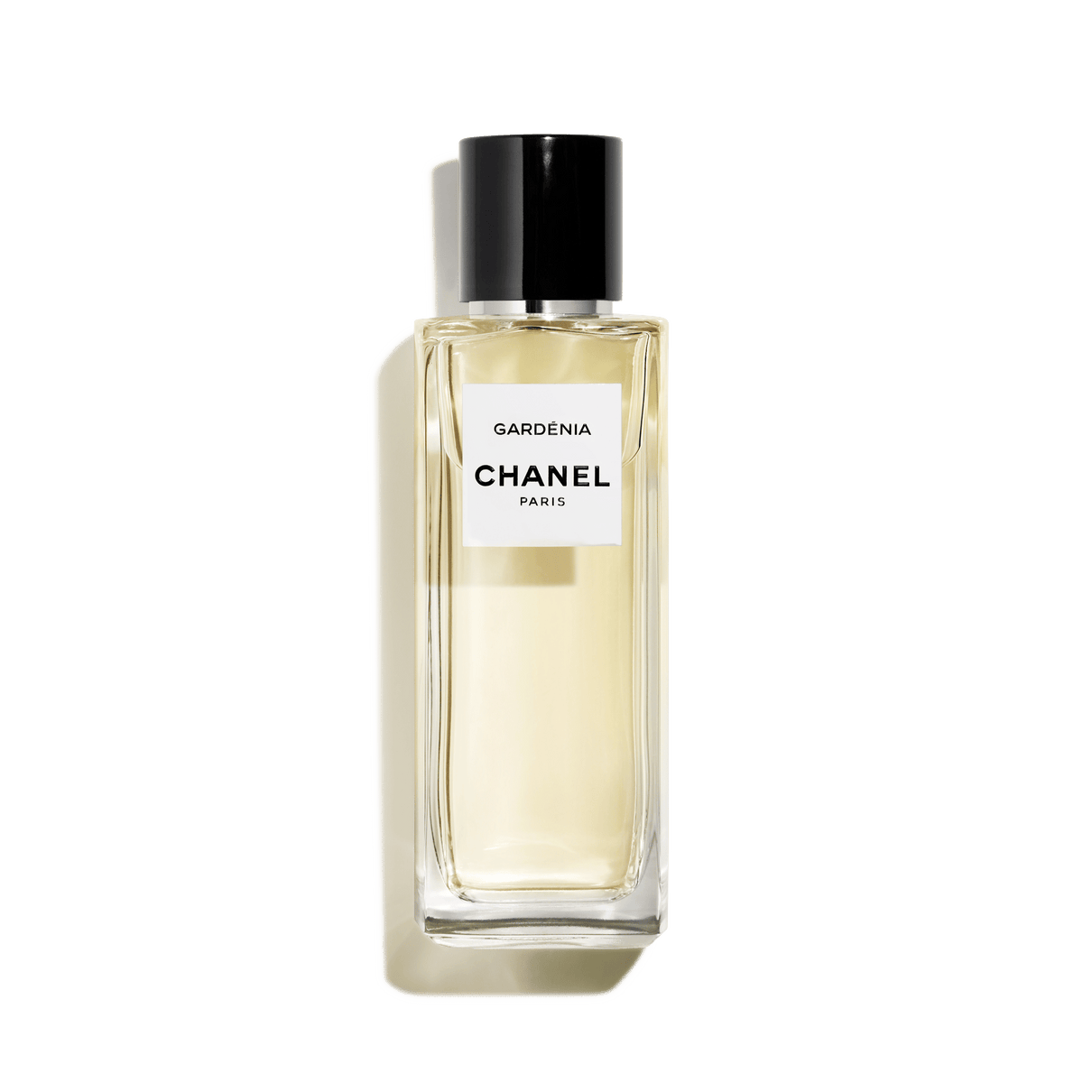 Chanel GARDÉNIA EAU DE PARFUM 香奈儿珍藏香水(栀子花香) 75 ml