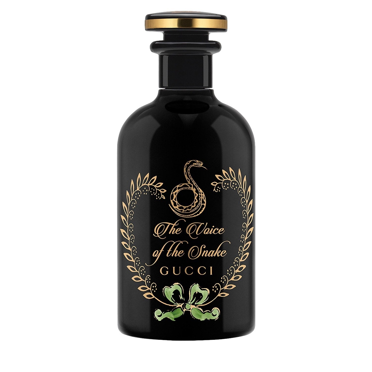 Gucci The Alchemist's Garden The Voice Of The Snake Eau de Parfum Unisex - Box Item