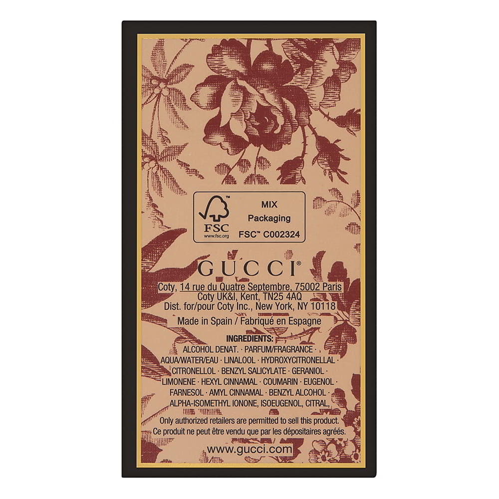 Gucci Bloom for Women