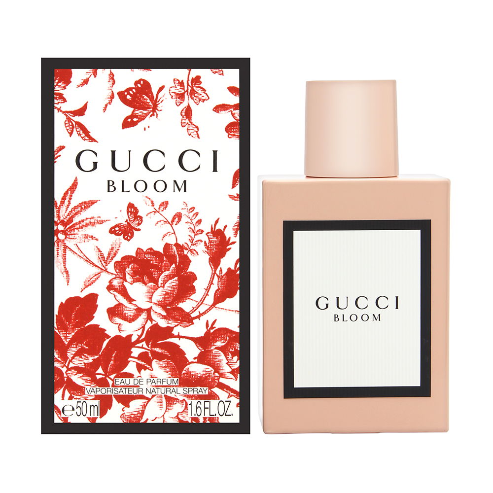 Gucci Bloom for Women