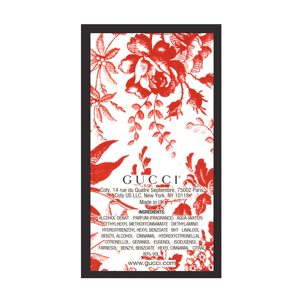 Gucci Bloom for Women