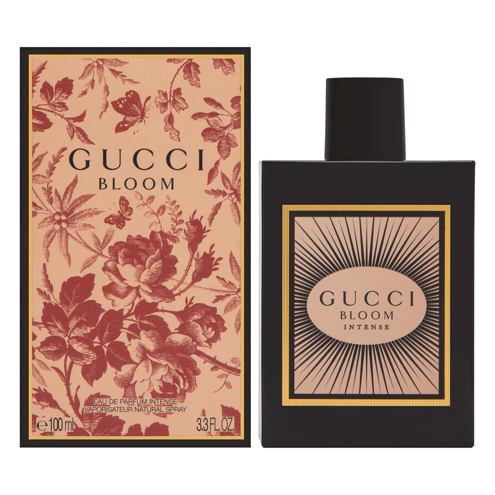 Gucci Bloom for Women