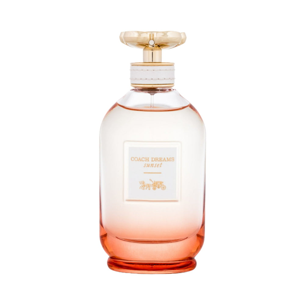 Coach Dreams Sunset 90 ml Eau de Parfum