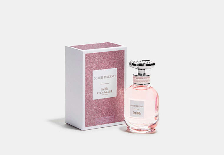 Coach Dreams Eau De Parfum 40 ml