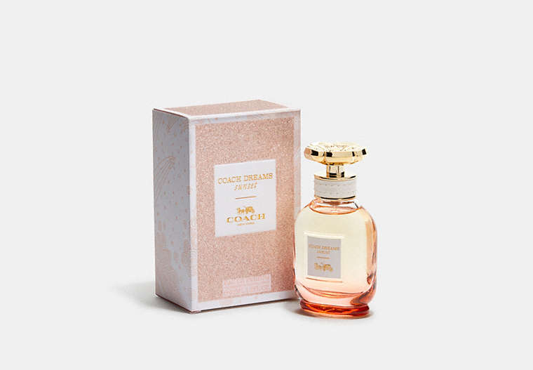 Coach Dreams Sunset Eau De Parfum 40 ml