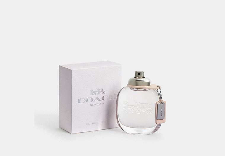 Coach Eau De Parfum 50 ml