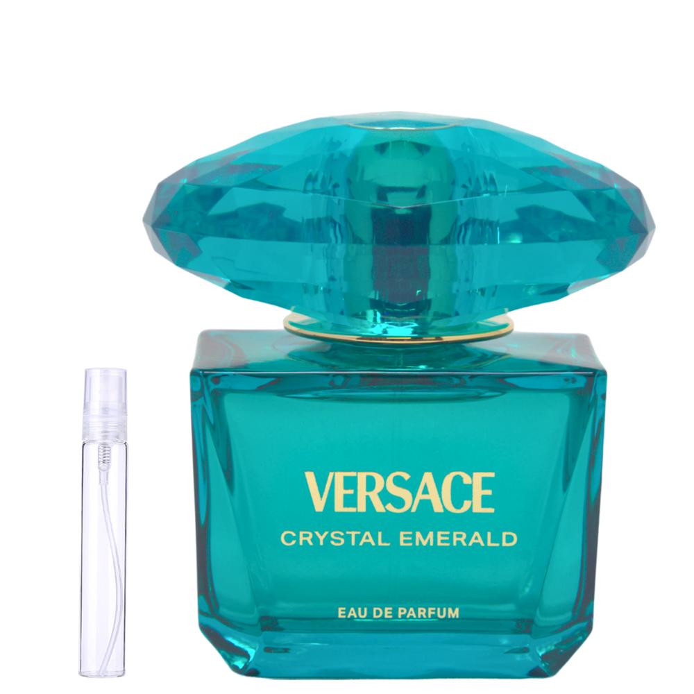 Versace Crystal Emerald Eau de Parfum for Women