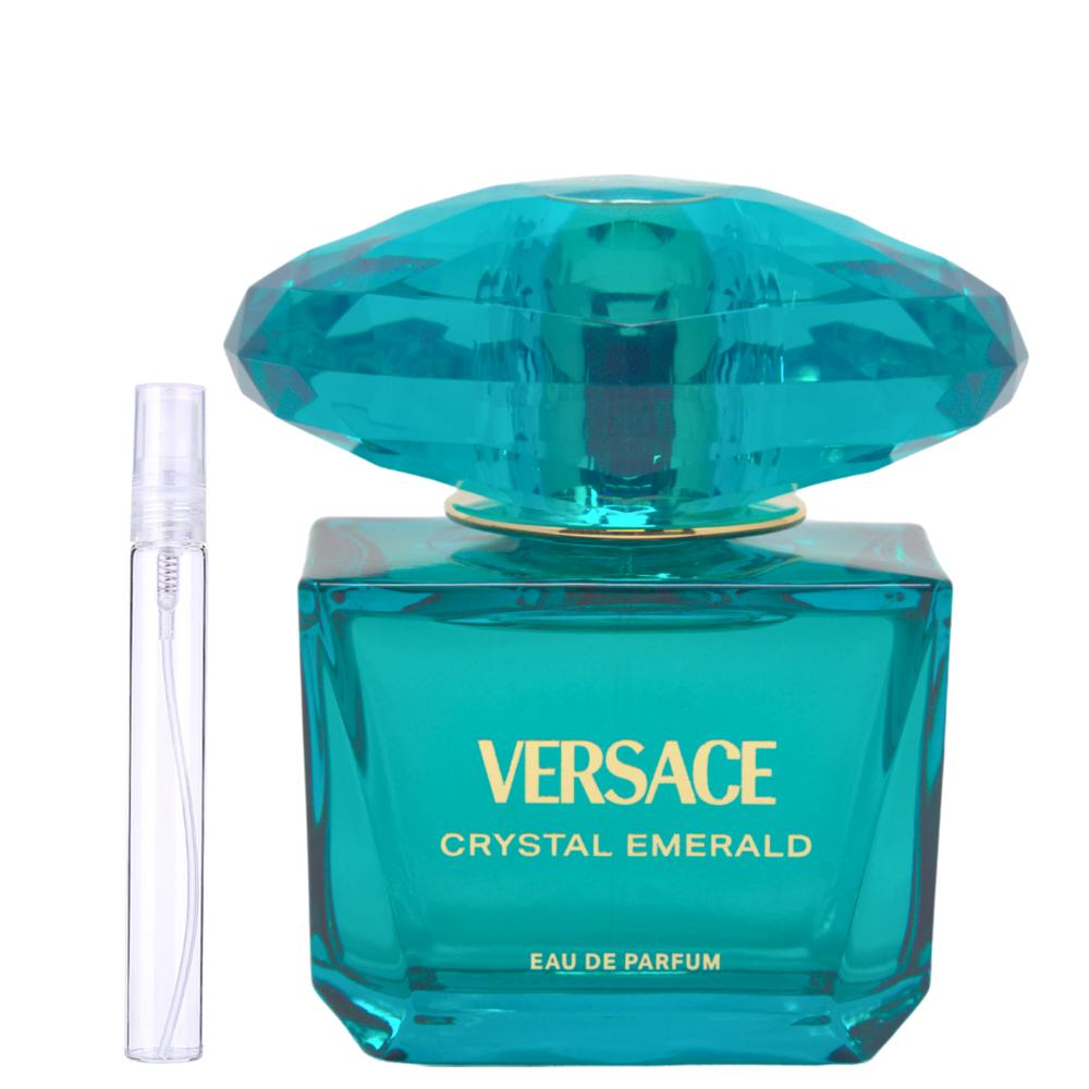 Versace Crystal Emerald Eau de Parfum for Women