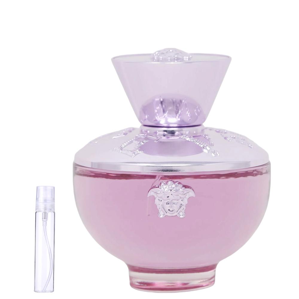 Versace Dylan Blush Pink Eau de Parfum for Women