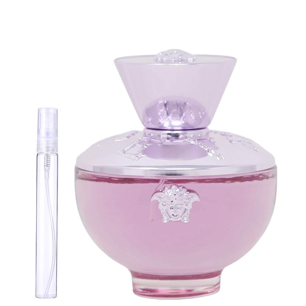 Versace Dylan Blush Pink Eau de Parfum for Women