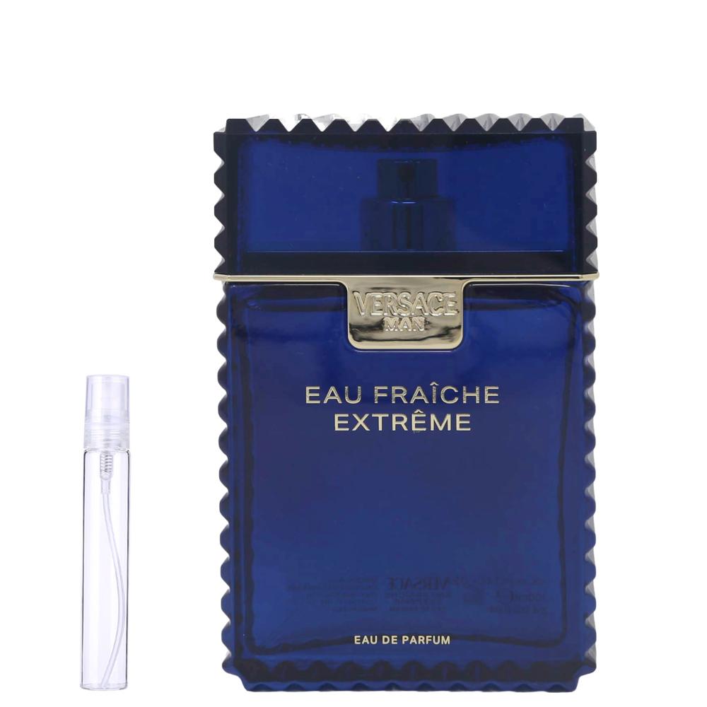 Versace Man Eau Fraiche Extreme Eau de Parfum for Men