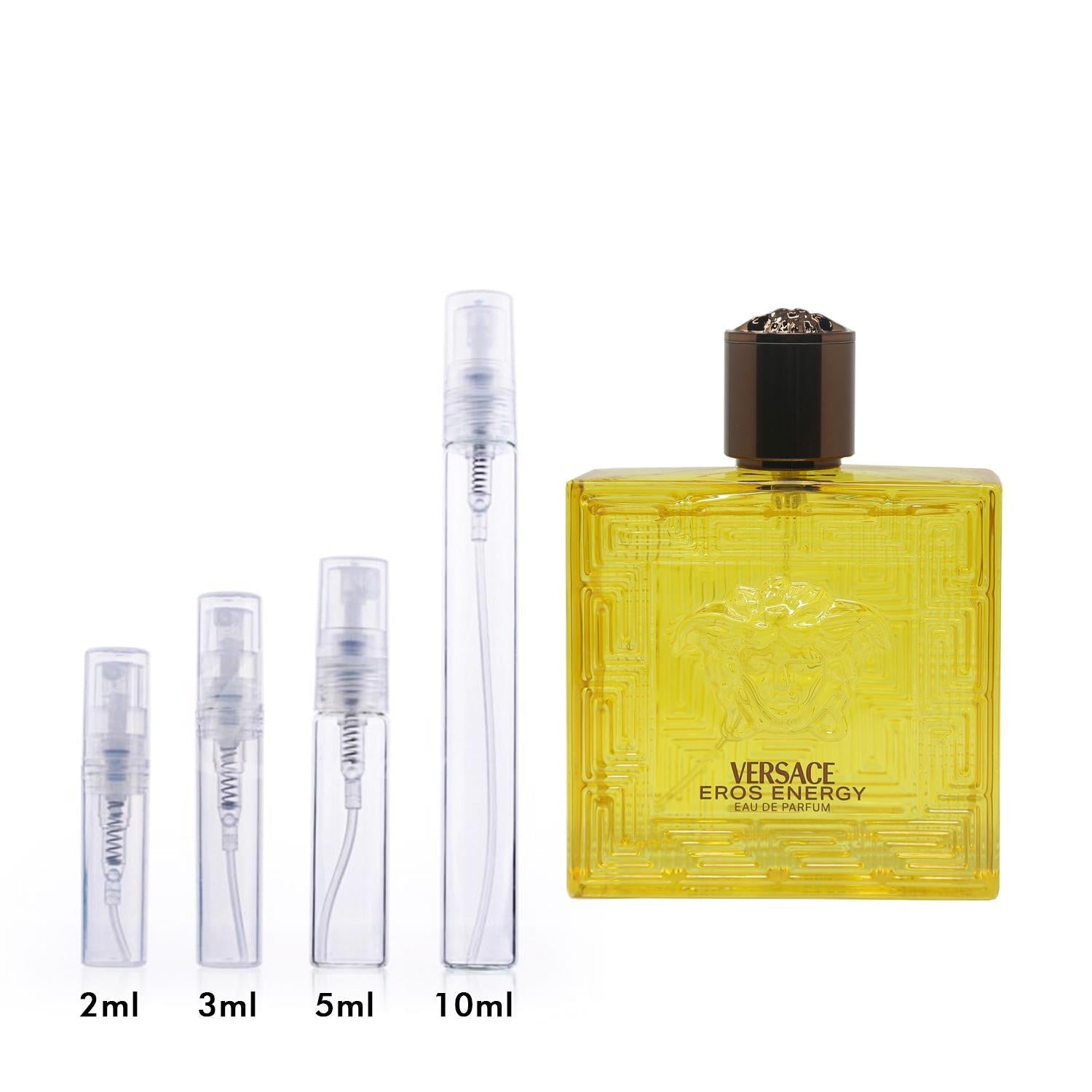 Versace Eros Energy Eau de Parfum for Men