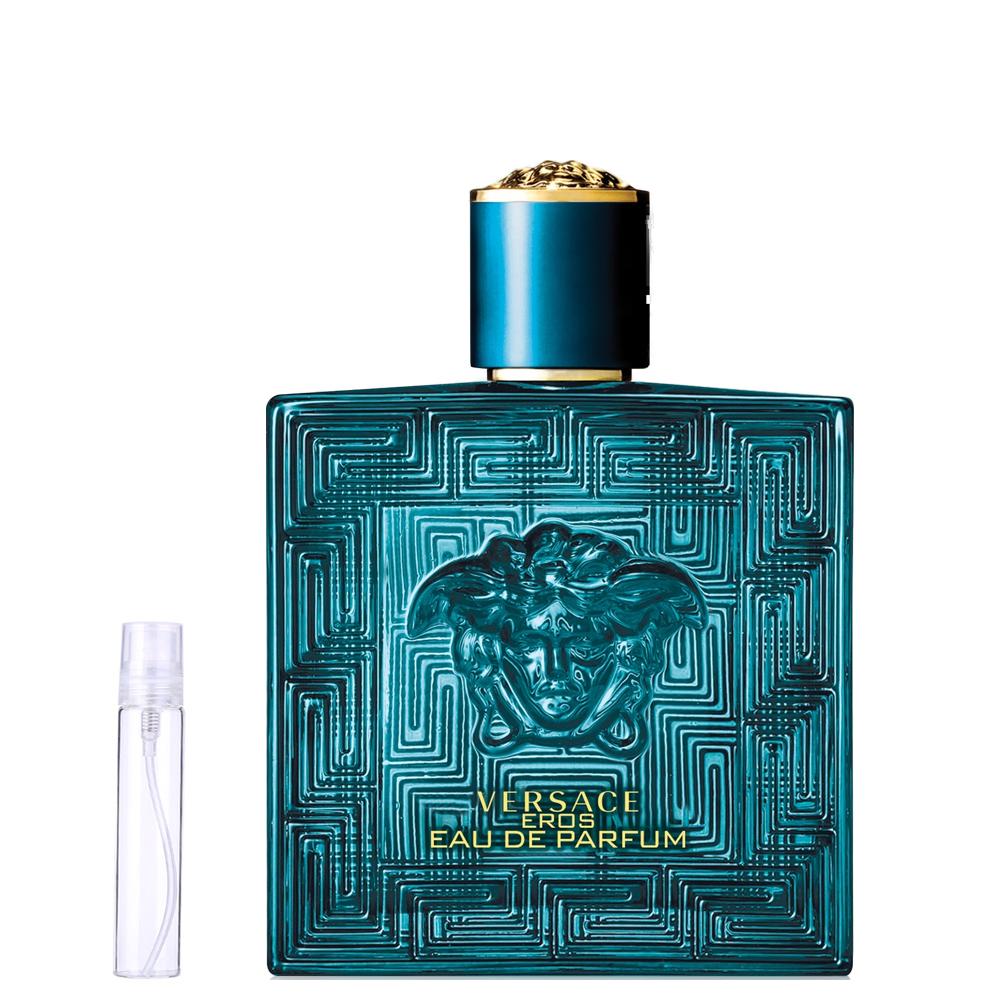 Versace Eros Eau de Parfum for Men