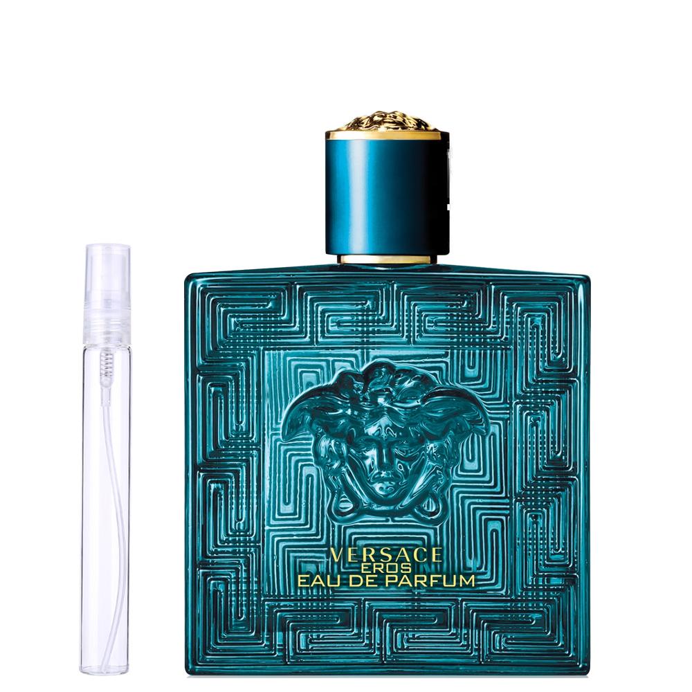 Versace Eros Eau de Parfum for Men